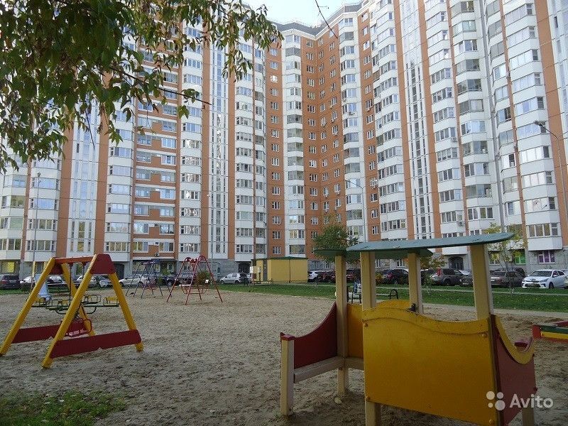 квартира г Балашиха ул Советская 56 городской округ Балашиха фото 5