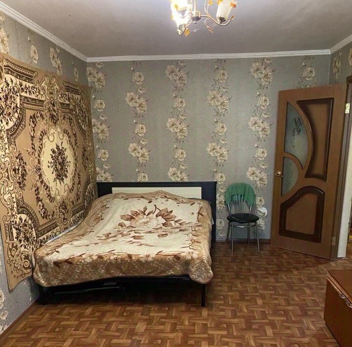 квартира р-н Гулькевичский г Гулькевичи мкр Западный 5 фото 3