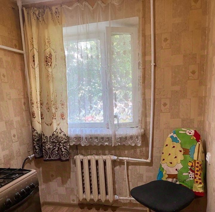 квартира р-н Гулькевичский г Гулькевичи мкр Западный 5 фото 4