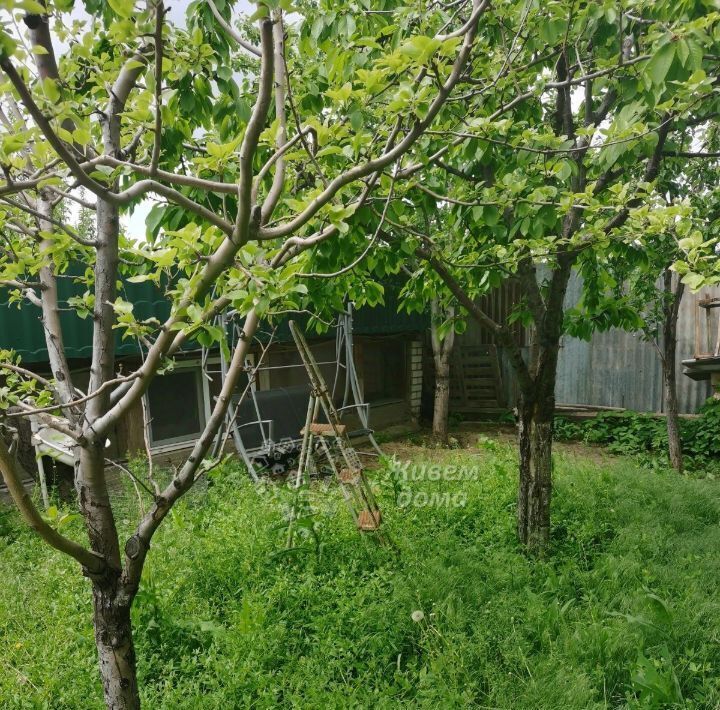 дом г Волгоград р-н Тракторозаводский ул Мозырьская фото 26