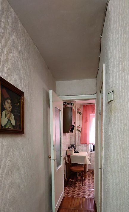 квартира г Черкесск ул Красноармейская 41 фото 5