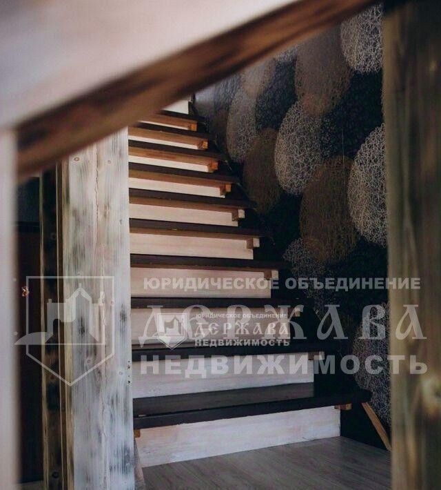 дом г Кемерово р-н Рудничный ул Кондомская фото 36