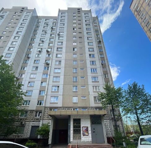 метро Покровское муниципальный округ Бирюлёво Западное фото
