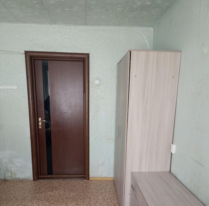 комната г Ульяновск р-н Засвияжский ул Пушкарева 60 фото 12