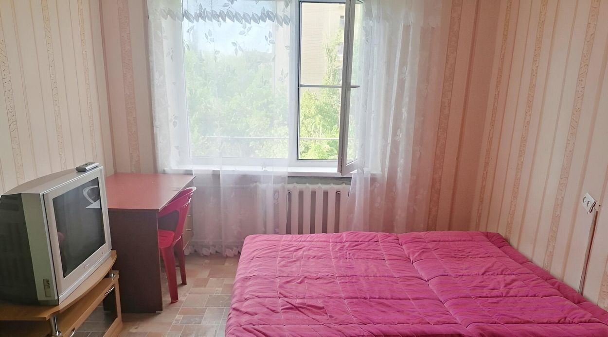 комната г Ростов-на-Дону р-н Октябрьский пр-кт Ленина 85/3 фото 2
