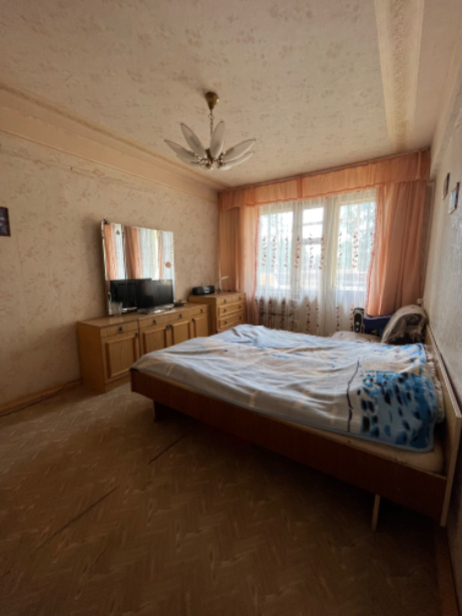 квартира г Брянск р-н Володарский ул Димитрова 7/1 фото 10