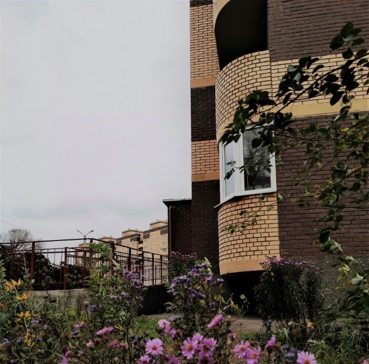 квартира г Клин п Майданово 2к 3 фото 11