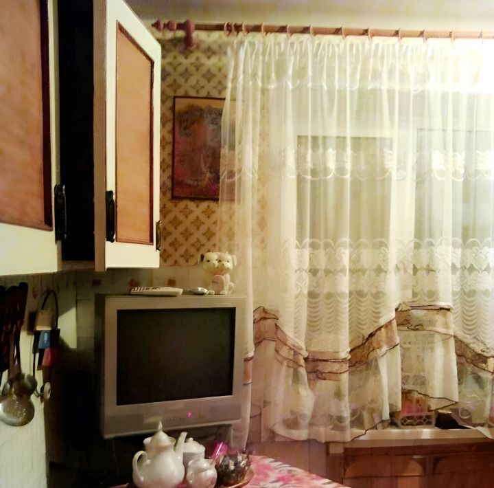 комната г Жигулевск с Богатырь ул Чехова 16 фото 5