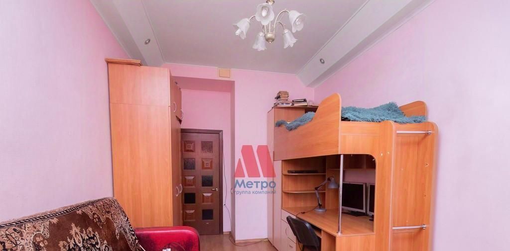 квартира г Ярославль р-н Кировский ул Некрасова 52/35 фото 2