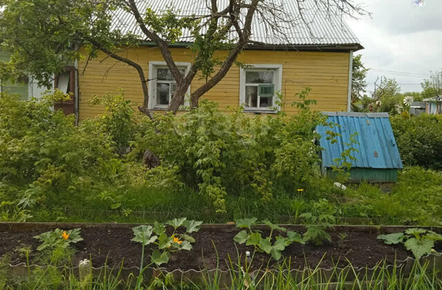дом снт Радужное Швейник, 429, Вологда фото