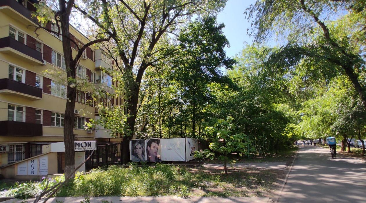 свободного назначения г Ростов-на-Дону р-н Октябрьский ул Мечникова 138 фото 23