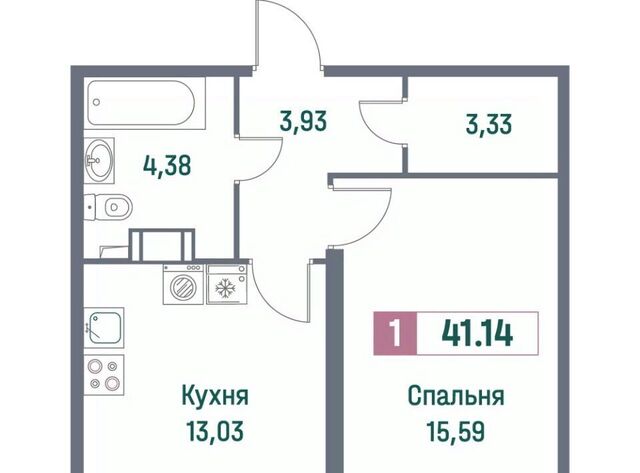 Девяткино фото