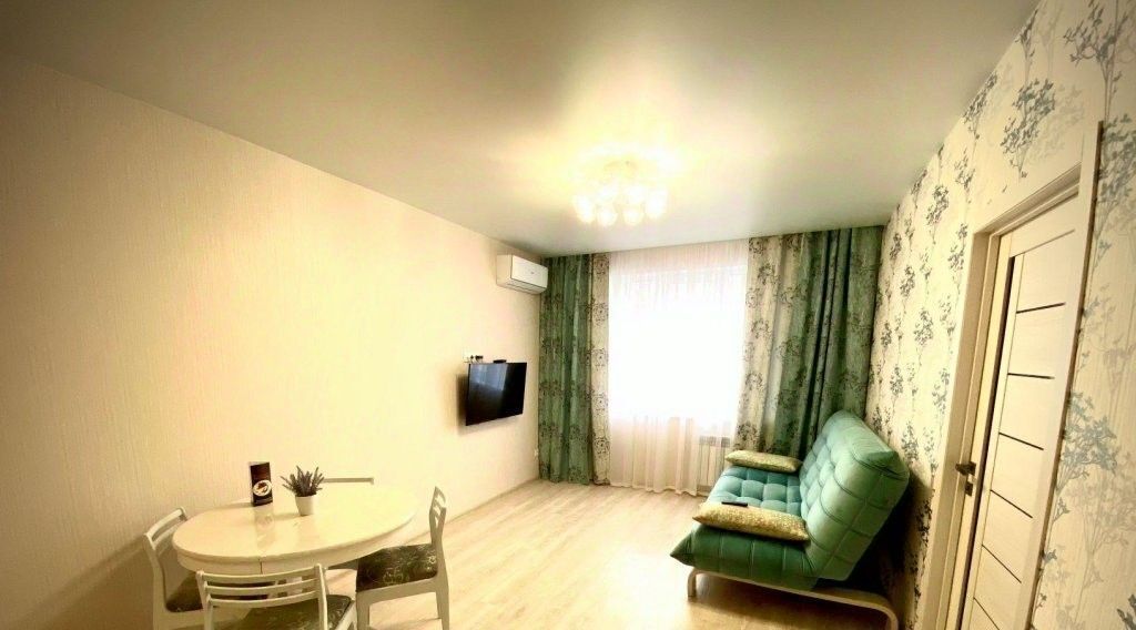 комната г Кемерово р-н Ленинский пр-кт Московский 18к/2 фото 2