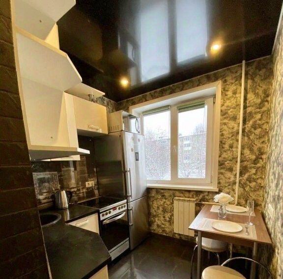 комната г Новокузнецк р-н Центральный ул Кирова 76 фото 12