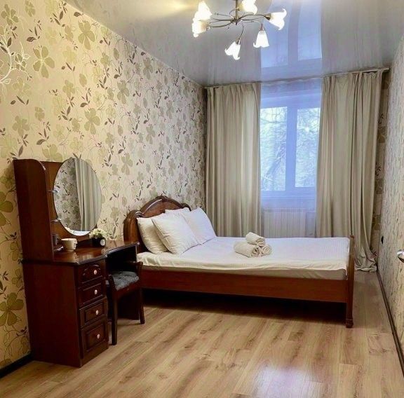 комната г Новокузнецк р-н Центральный ул Кирова 76 фото 11