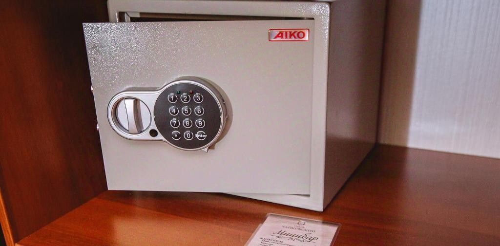 комната г Чайковский ул Мира 7 фото 11