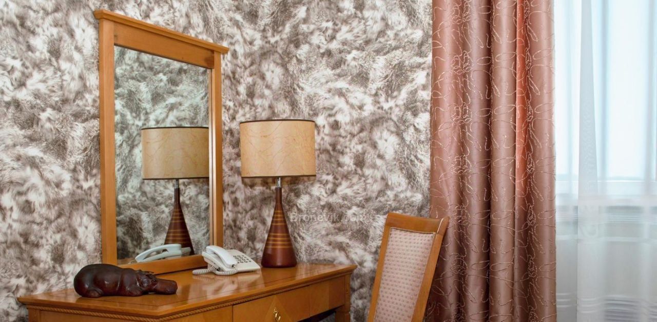 комната г Находка пр-кт Находкинский 44ас/1 фото 5