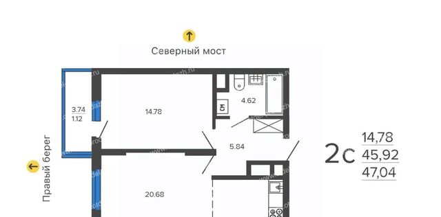р-н Железнодорожный фото