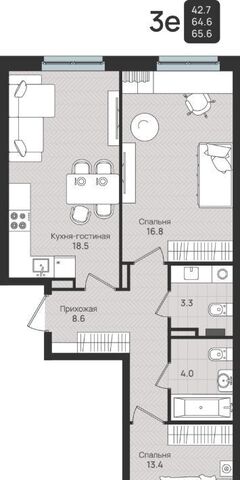 р-н Индустриальный фото