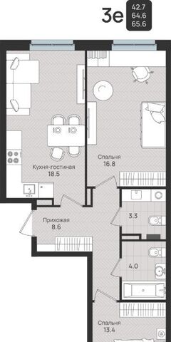 р-н Индустриальный фото