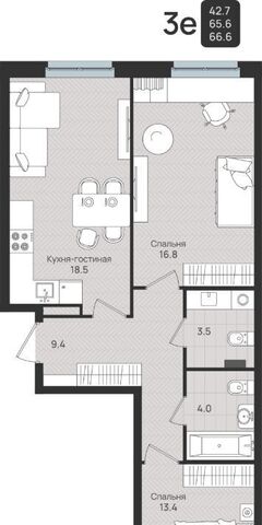 р-н Индустриальный фото