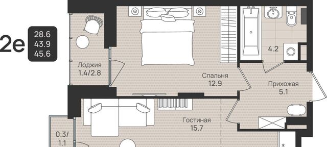 р-н Индустриальный ул Космонавта Беляева 210 фото