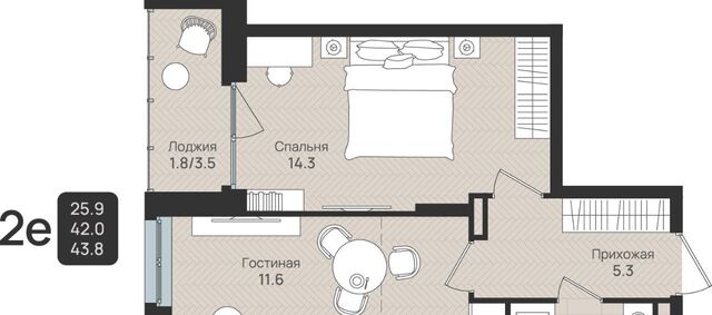 р-н Индустриальный ул Космонавта Беляева 210 фото