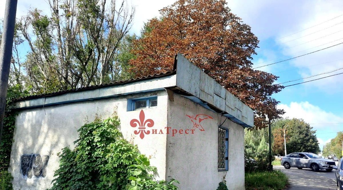 свободного назначения г Белгород Восточный ул Железнякова 1 фото 14