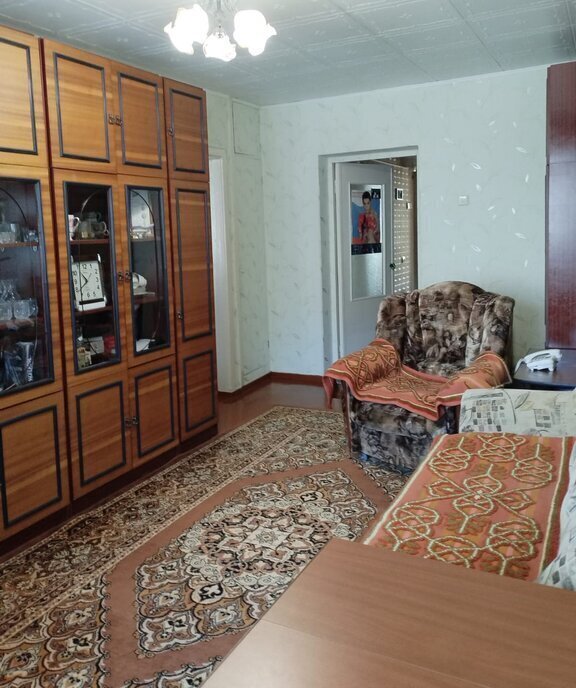 квартира г Ишим ул Республики 76б фото 6
