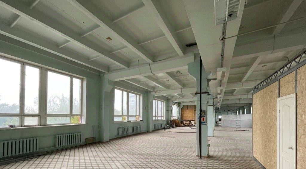 свободного назначения г Тольятти р-н Автозаводский б-р Буденного 16 фото 10