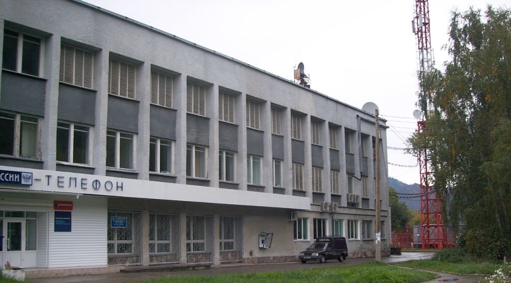 свободного назначения г Саяногорск п Черемушки 35 фото 3