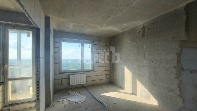 квартира г Обнинск пр-кт Ленина 223 фото 8