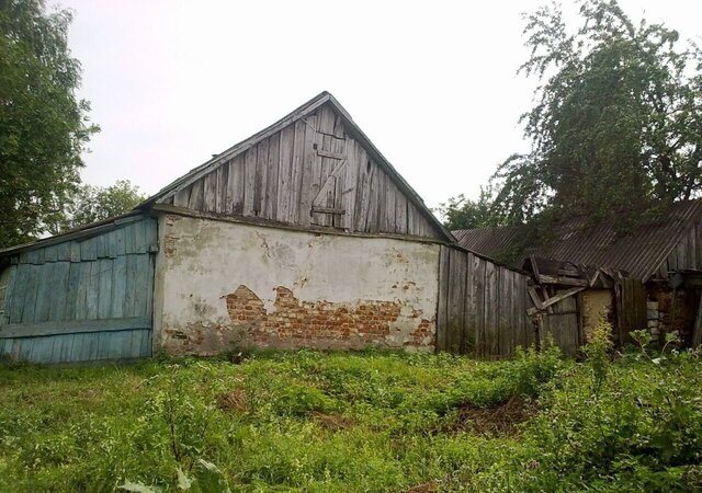 Погореловское сельское поселение, Пронск фото