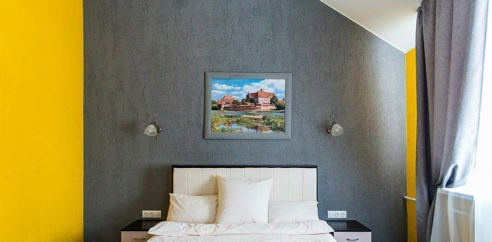 комната г Барнаул р-н Железнодорожный ул Привокзальная 9 фото 4
