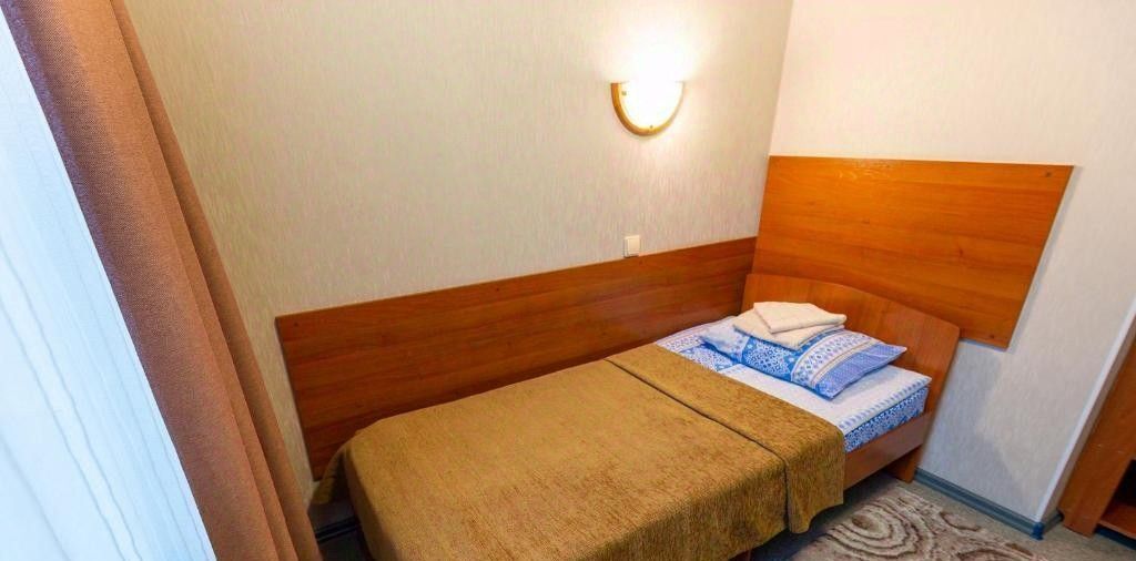 комната г Барнаул р-н Индустриальный тракт Павловский 226б фото 3