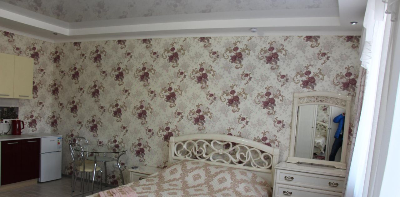 комната г Губкинский р-н мкр № 13 фото 14