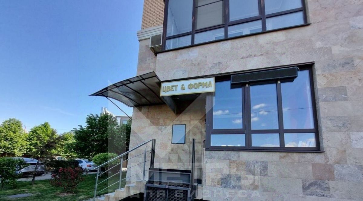 торговое помещение г Краснодар пгт Пашковский р-н Карасунский проезд им. Леонида Лаврова 8к/5 жилмассив фото 9