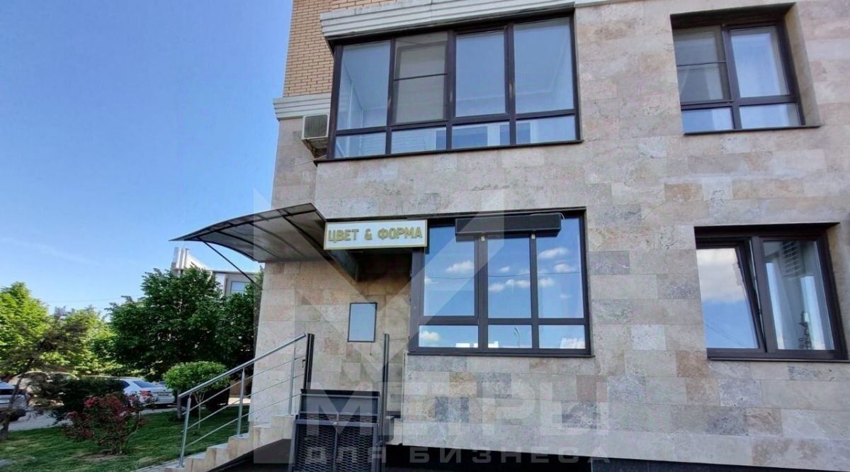 торговое помещение г Краснодар пгт Пашковский р-н Карасунский проезд им. Леонида Лаврова 8к/5 жилмассив фото 12