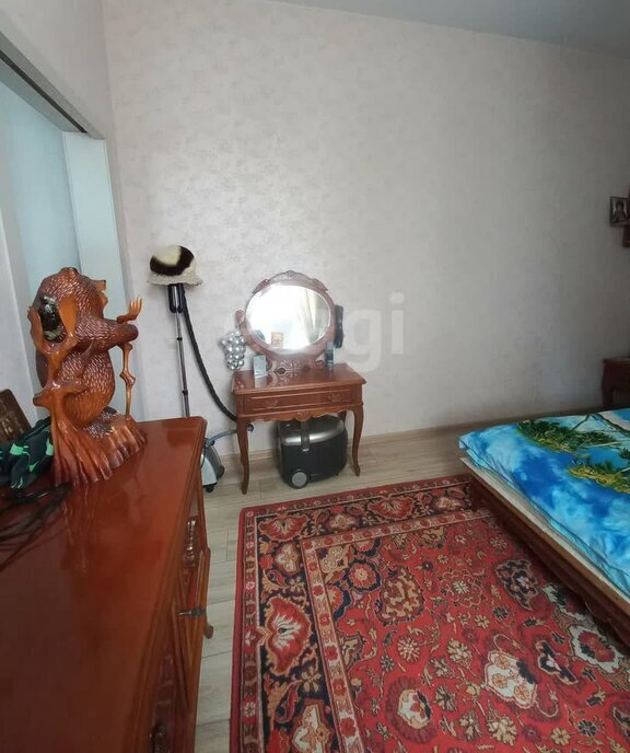 квартира г Юрга ул Павлова 10 фото 18