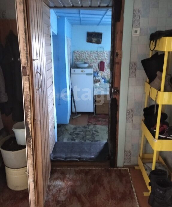 дом г Юрга ул Молодежная 1 фото 6