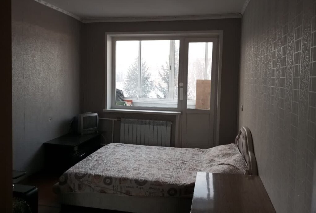 квартира г Юрга ул Мира 7 фото 6