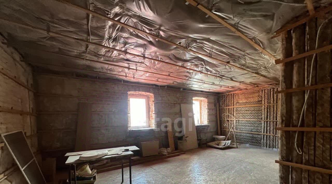 квартира г Мичуринск ул Коммунистическая 62 фото 2
