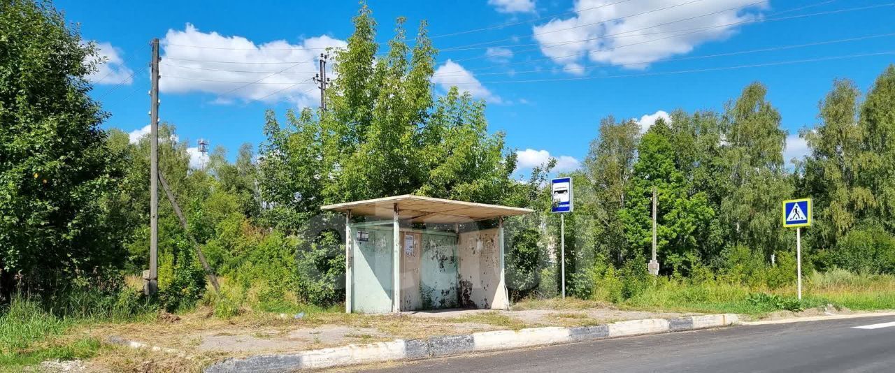 земля р-н Муромский д Степаньково ул Центральная 14 Борисоглебское муниципальное образование фото 9