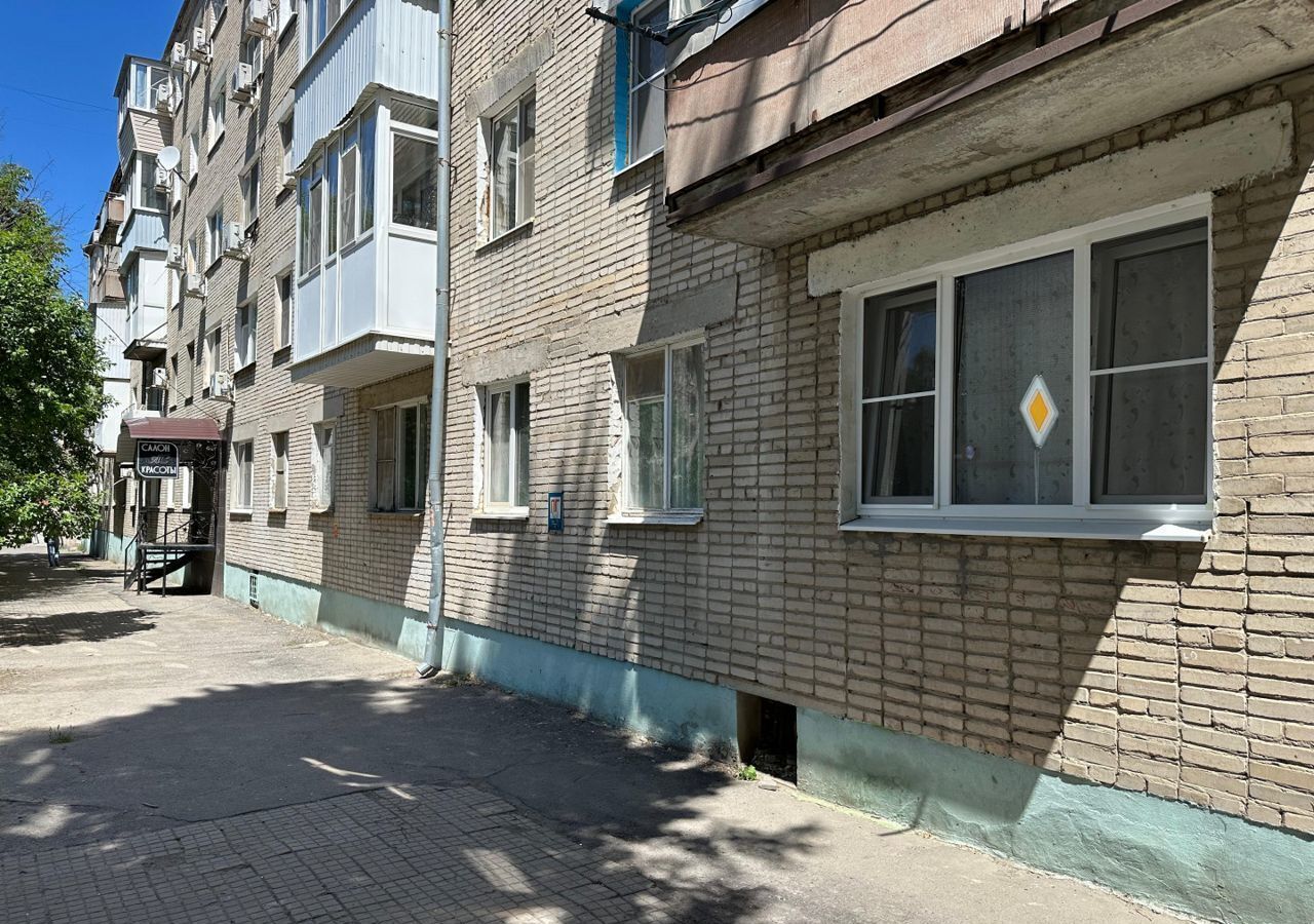 квартира г Азов ул Ленина 17 фото 2