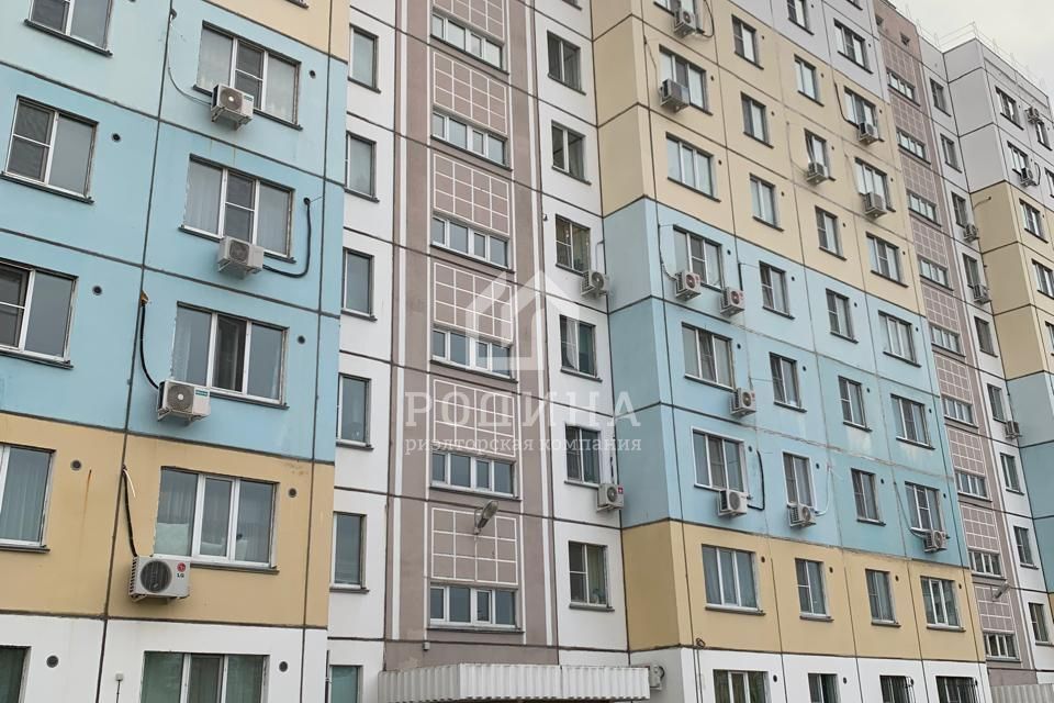 квартира г Хабаровск р-н Центральный пер Шатурский 1а городской округ Хабаровск фото 10