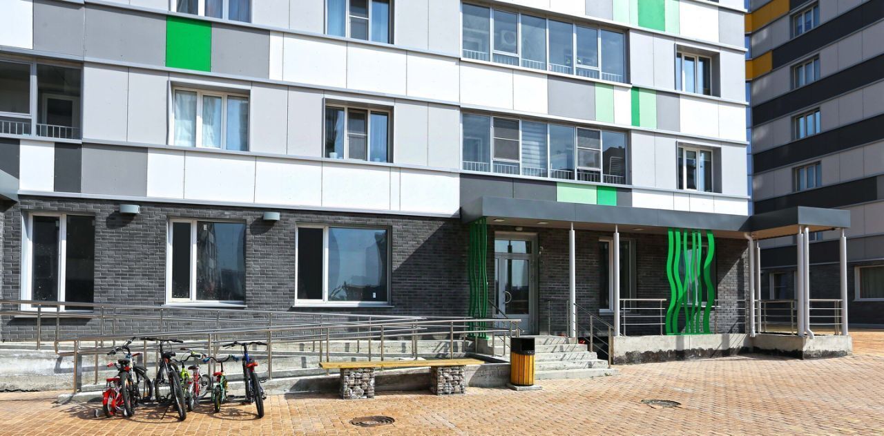 свободного назначения г Новосибирск Октябрьская ул Лескова 25 фото 3