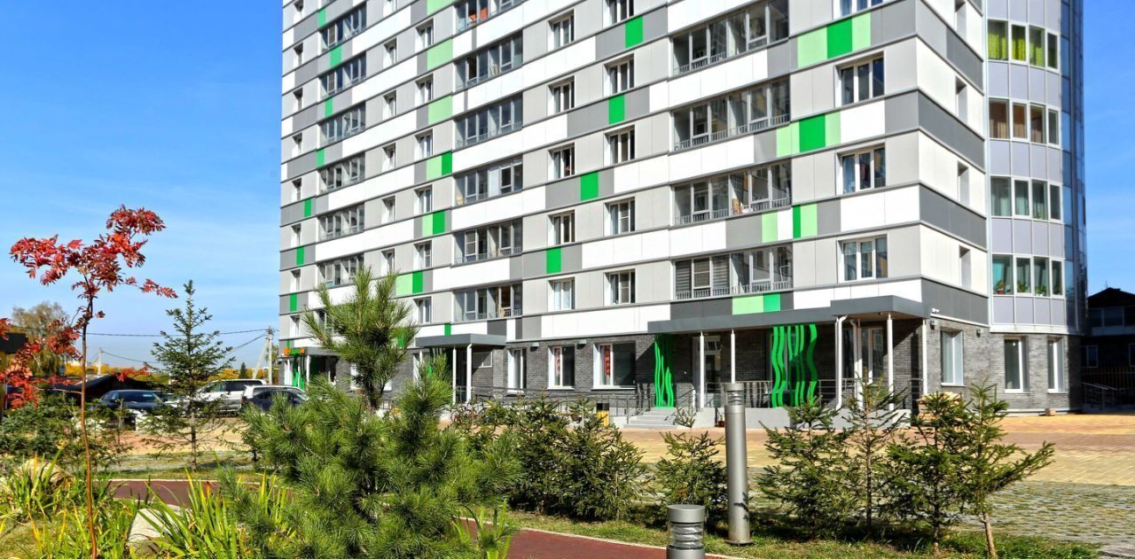 свободного назначения г Новосибирск Октябрьская ул Лескова 25 фото 12