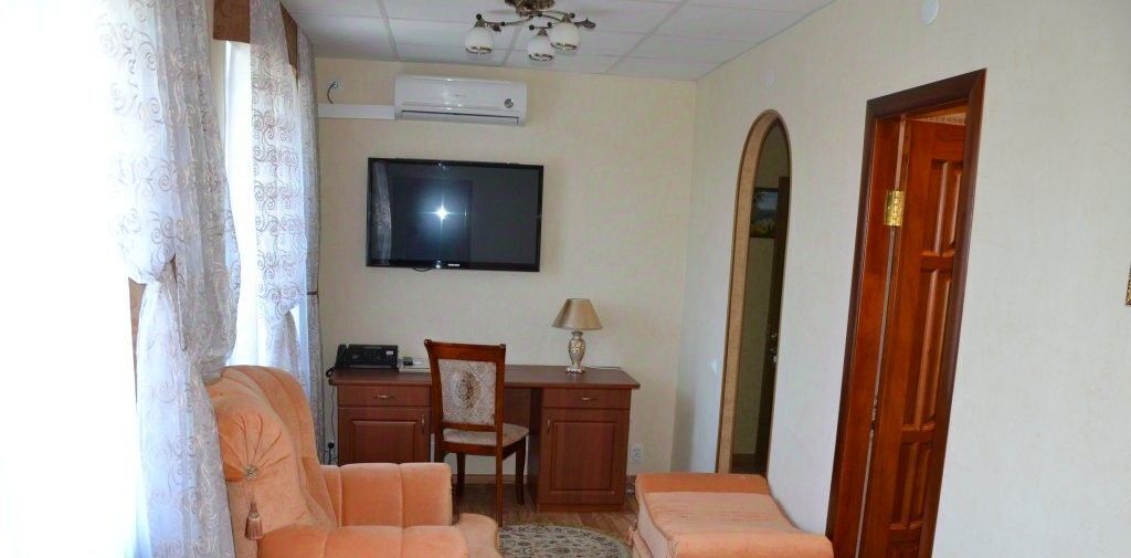 комната г Гусь-Хрустальный ул Интернациональная 22 фото 14