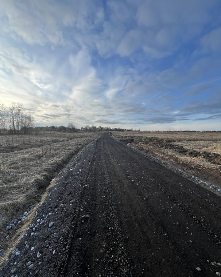 земля р-н Вологодский д. Токарево Спасский сельсовет, Южный пер., 12, Вологда фото 15