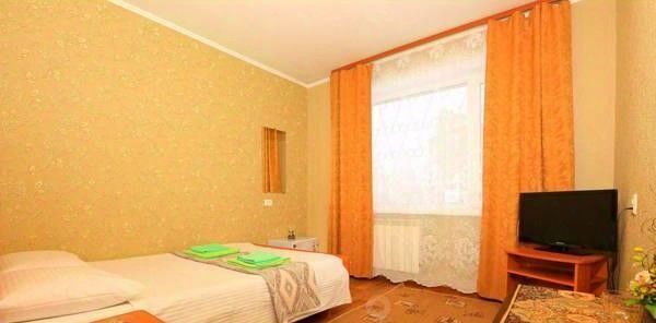 комната г Томск р-н Советский ул Киевская 11 фото 1